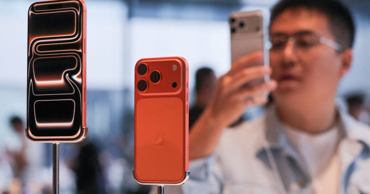 La IA transforma los gadgets, pero el smartphone seguirá dominando
