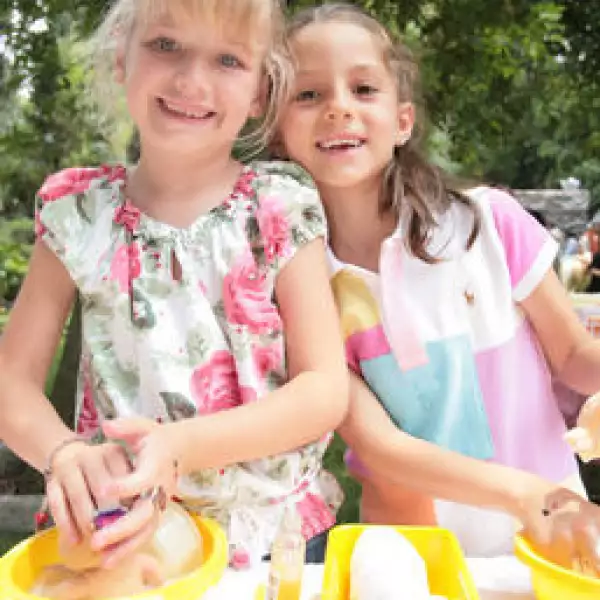 Valeria Cortina, Marusa Guerra