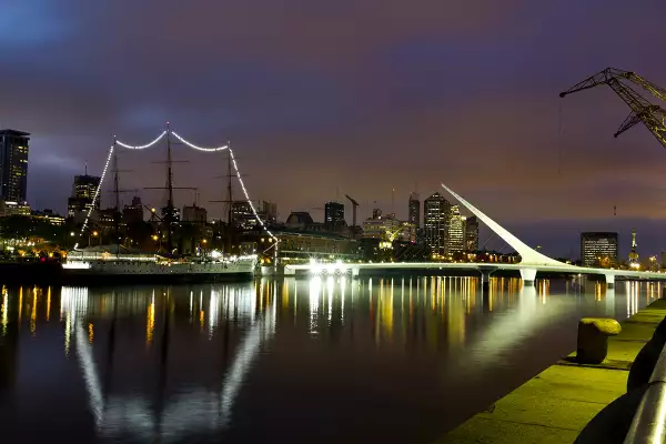 Argentina