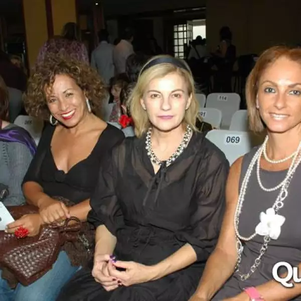 Desfile Elda Watanabe