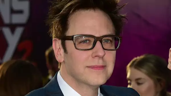 James Gunn