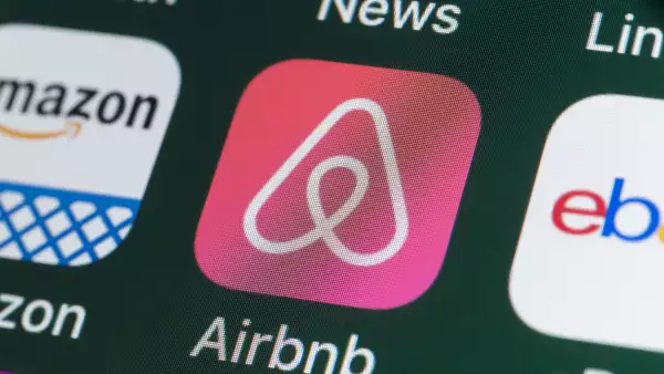 Airbnb