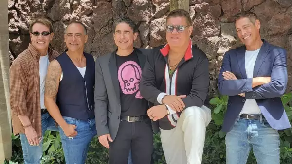 El Reencuentro