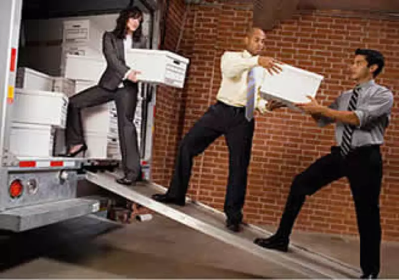 La tecnología GPS para la localización de tu inventario, ayudará a que se organice y agilicen los procesos de suministro. (Foto: CNNMoney)