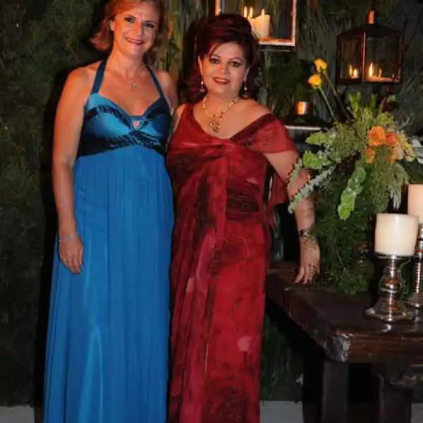 Boda Maritza Martin del Campo