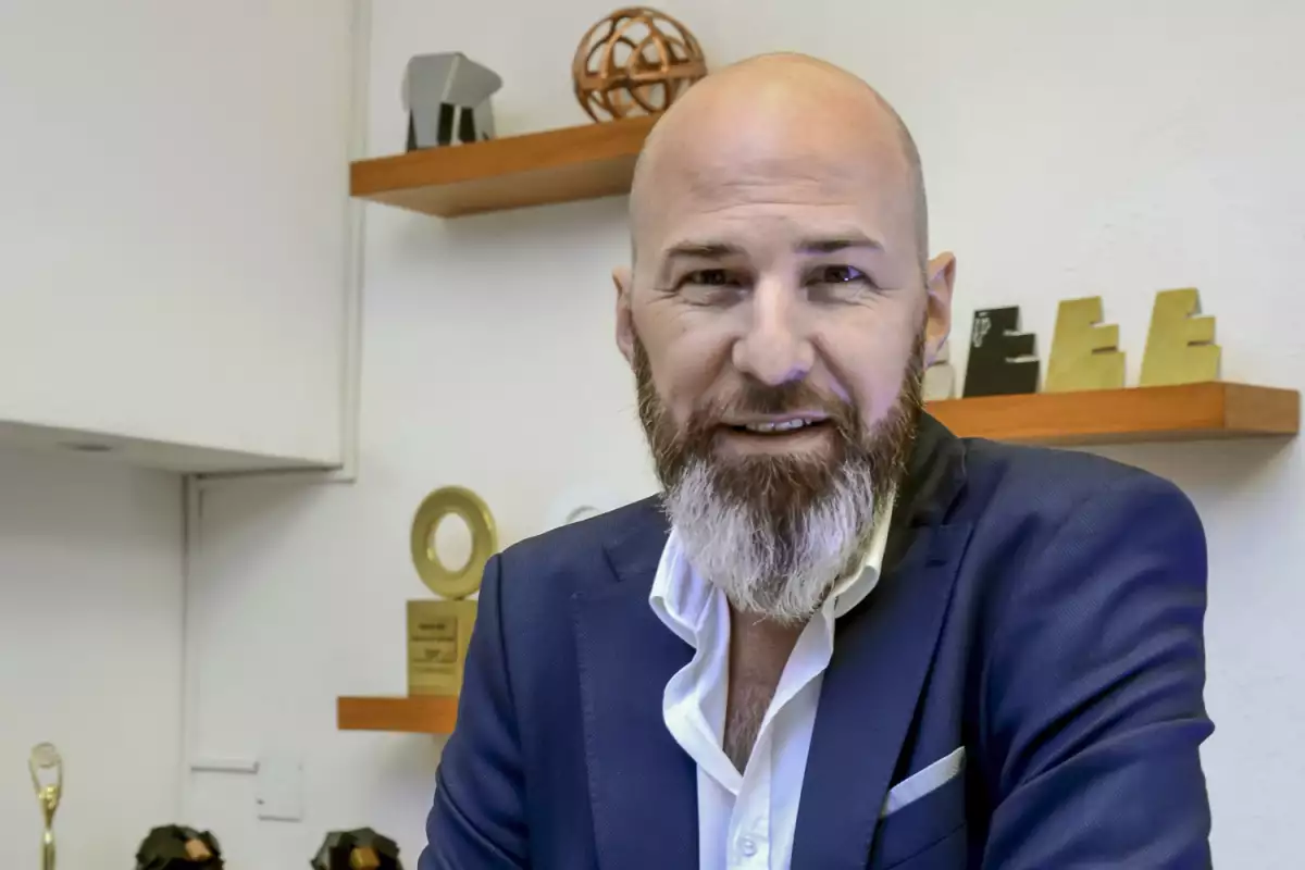 Pablo Batlle.
