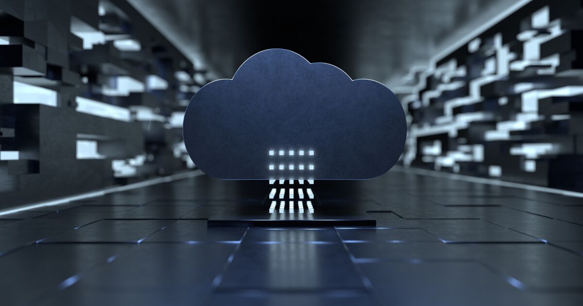 The cloud helps mitigate the impacts of natural disasters The cloud helps mitigate the impacts of natural disasters