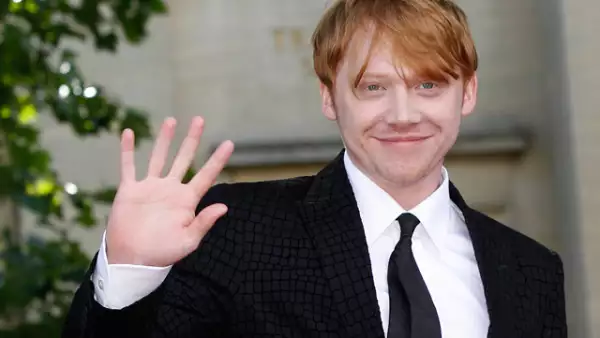 Rupert Grint