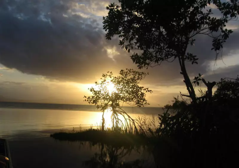 La Mosquitia, Honduras