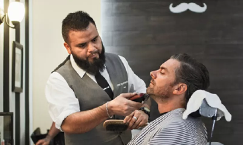 Productos antiedad y para el cabello son los más consumidos. (Foto: Paulina Chávez / Expansión)