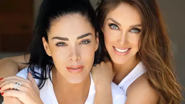 Marichelo y Anahí