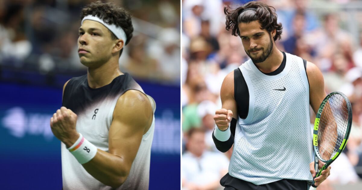 Como era de esperar, los cuartos de final del US Open nos regalan un duelo que promete mucha emoción