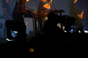 Nine Inch Nails