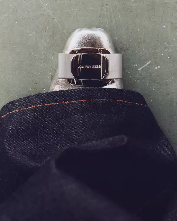 Ballerinas Ferragamo