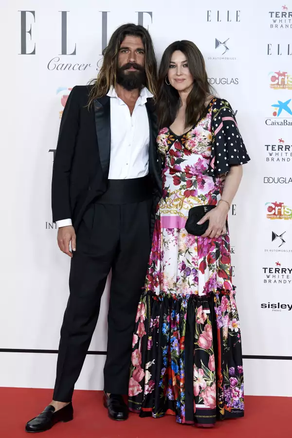 ELLE Charity Gala 2019 In Madrid