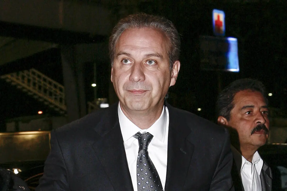 Juan Collado