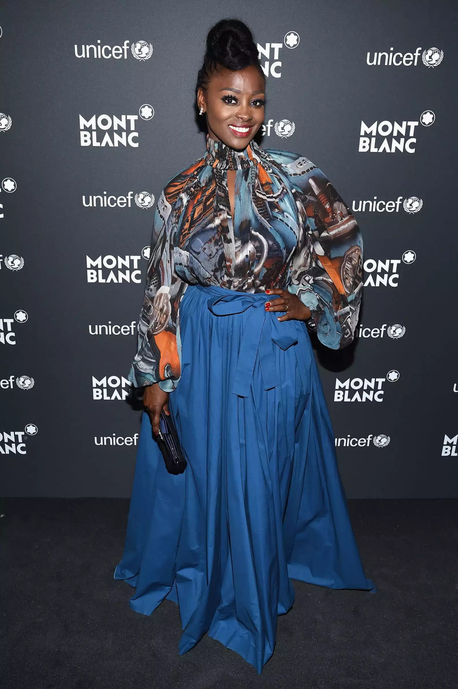 Montblanc