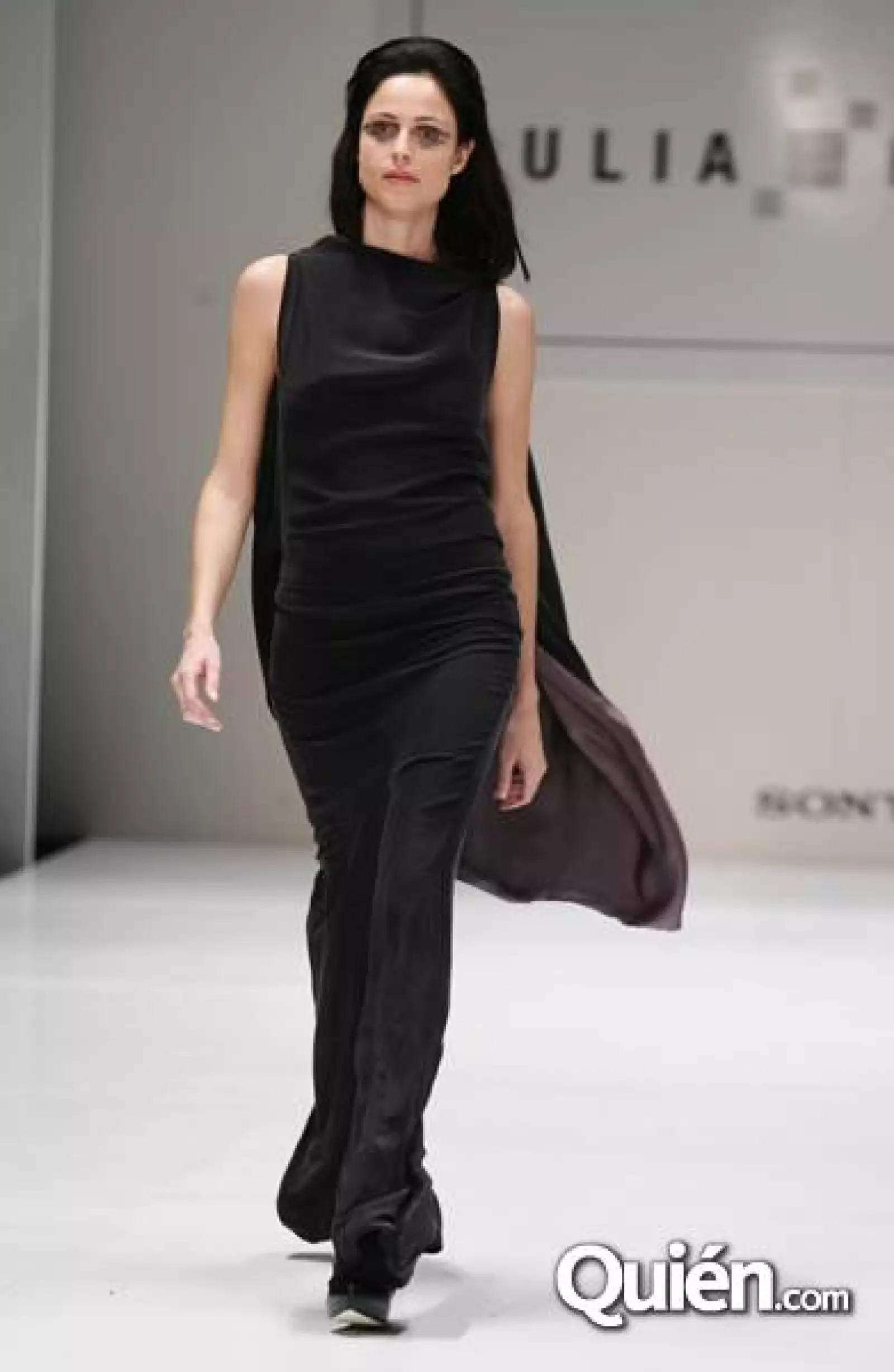 DFashion Pasarela Julia y Renata