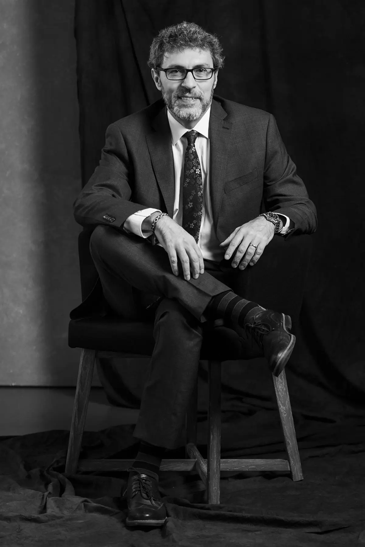 Miguel Alcubierre
