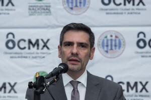 Francisco Rivas