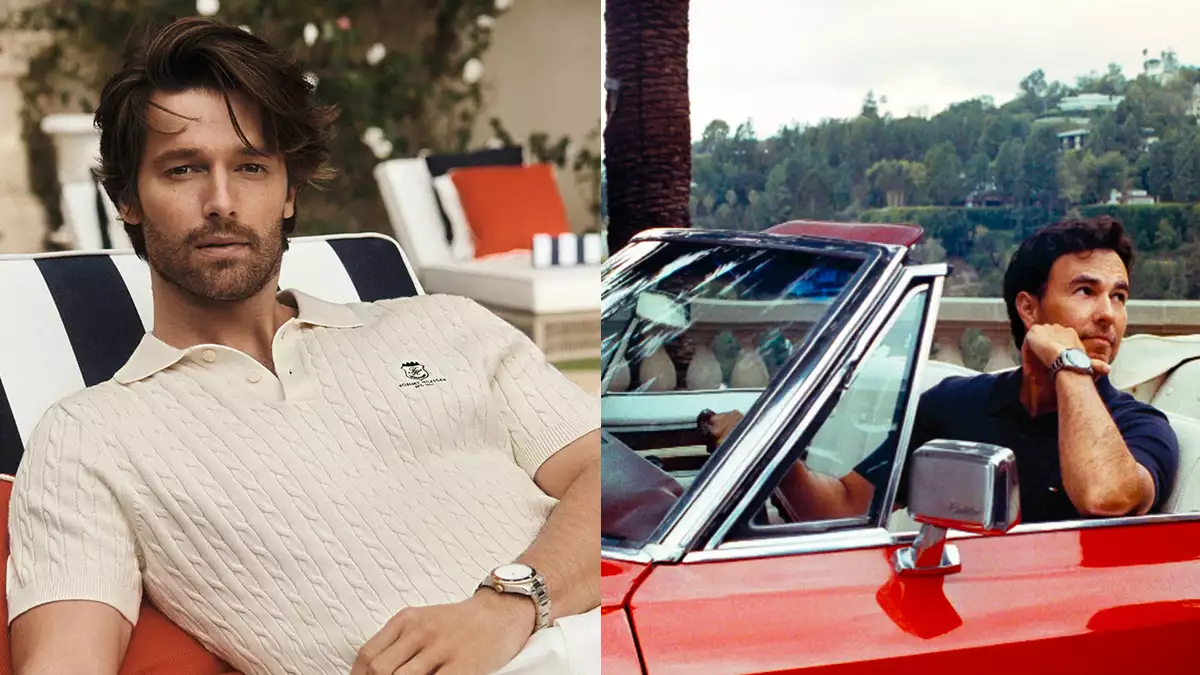 checo-perez-tommy-hilfiger-patrick-schwanegger