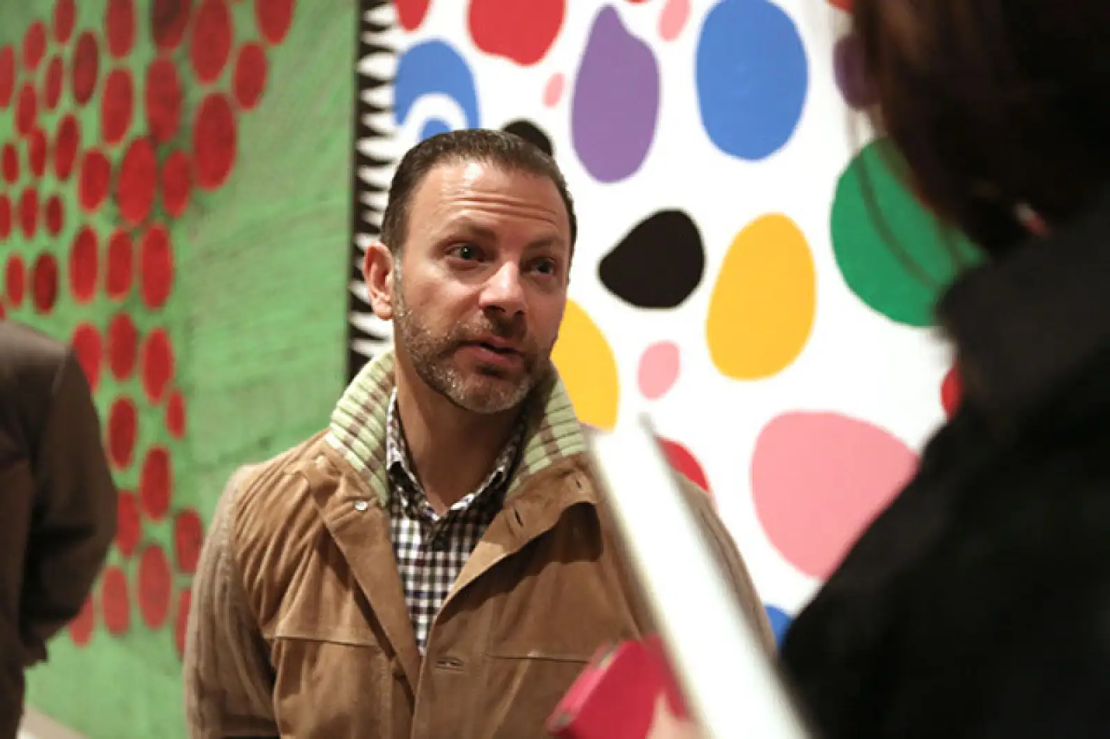 David Cohen