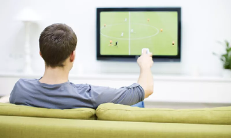 El 64% de los mexicanos verán el Mundial por TV abierta, según la encuesta. (Foto: Getty Images)