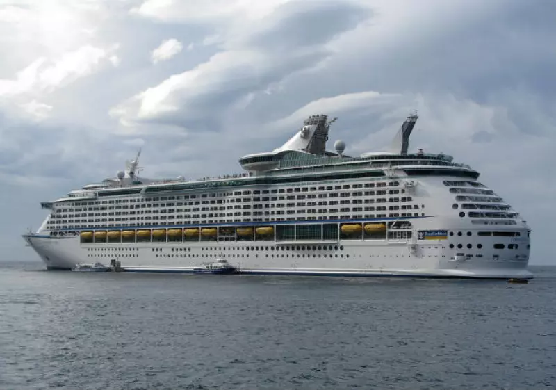 Royal Caribbean