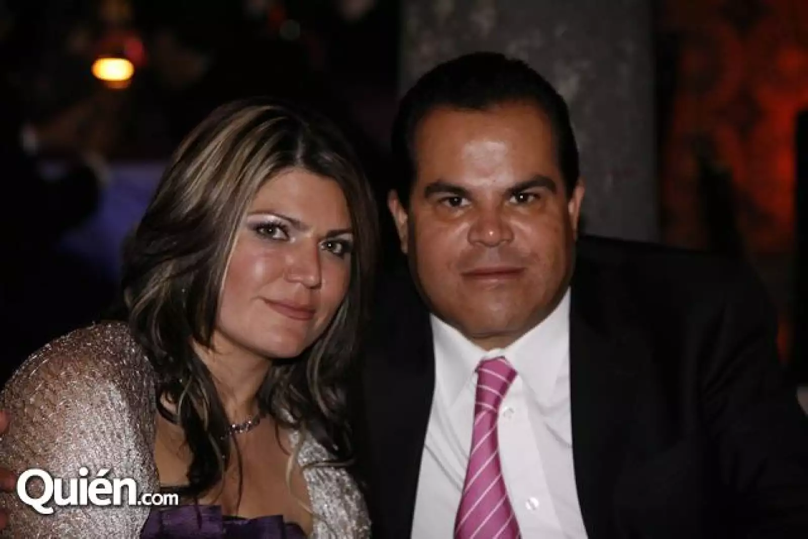 Brenda Maciop,Marco Márquez