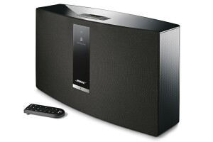 Bocina Sound Touch Wireless Music System de Bose