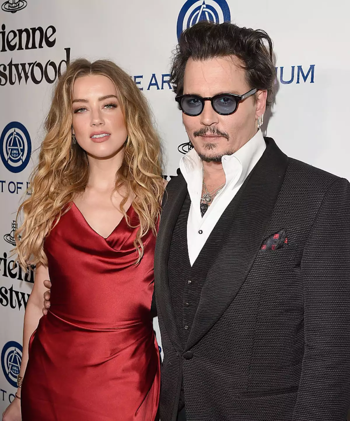 The Art of Elysium Presents Their 9th Annual Heaven by Visionaries Vivienne Westwood & Andreas Kronthaler - Red Carpet