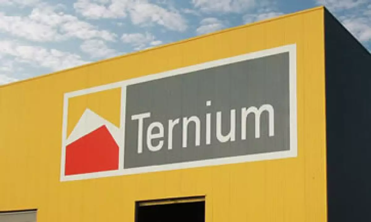 Reportes de las corporaciones de auxilio indican que el hecho se registró alrededor de las 14:00 horas locales. (Foto: Tomada de ternium.com.mx)