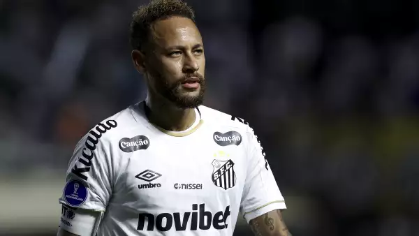 ¿Neymar piensa en el retiro? Esto fue lo que dijo sobre su futuro en las canchas 