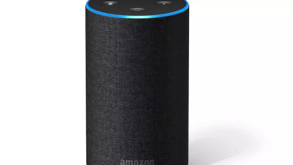 Alexa se hace mexicana