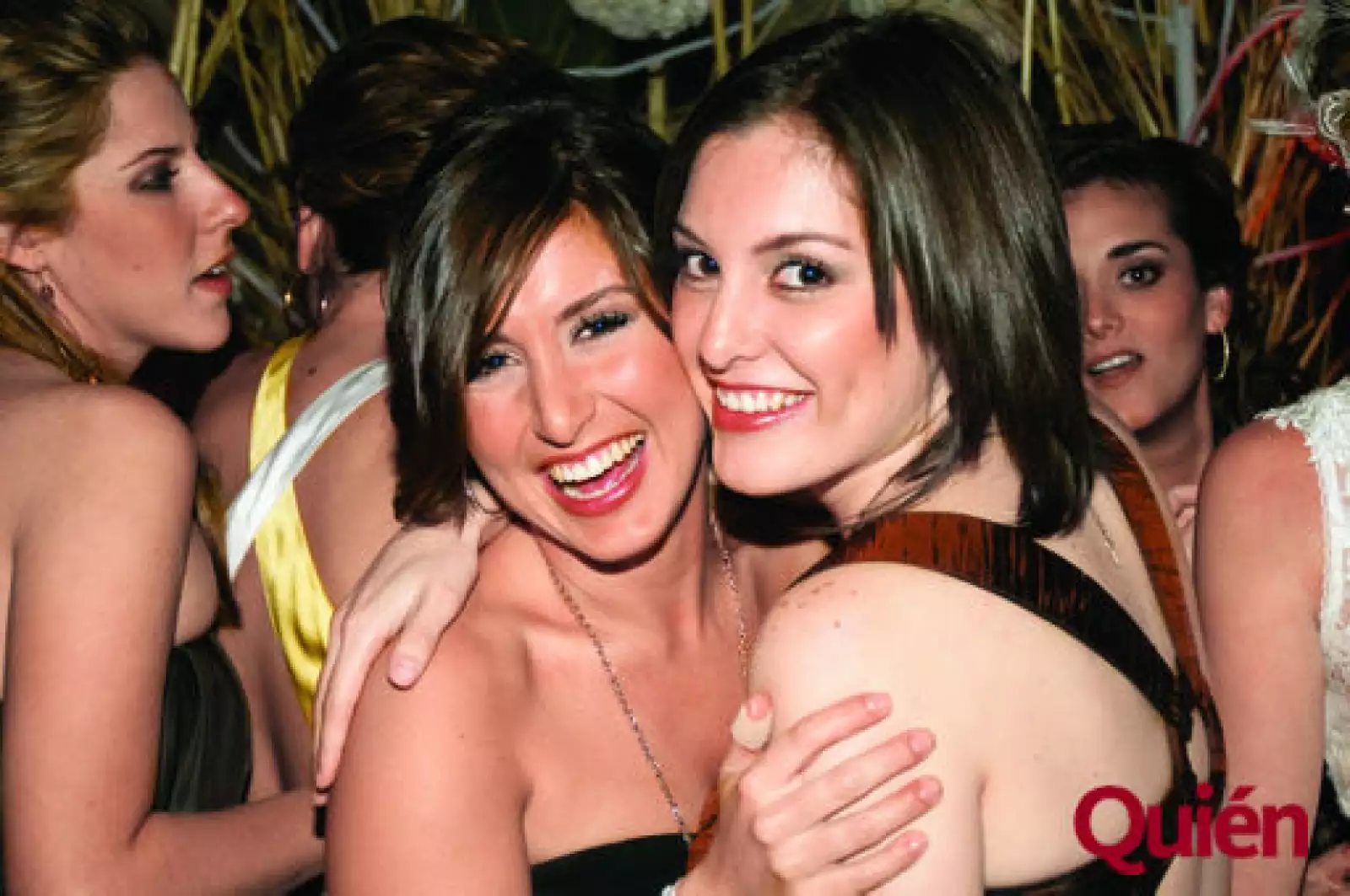 Addy Bolado, Alejandra Díaz