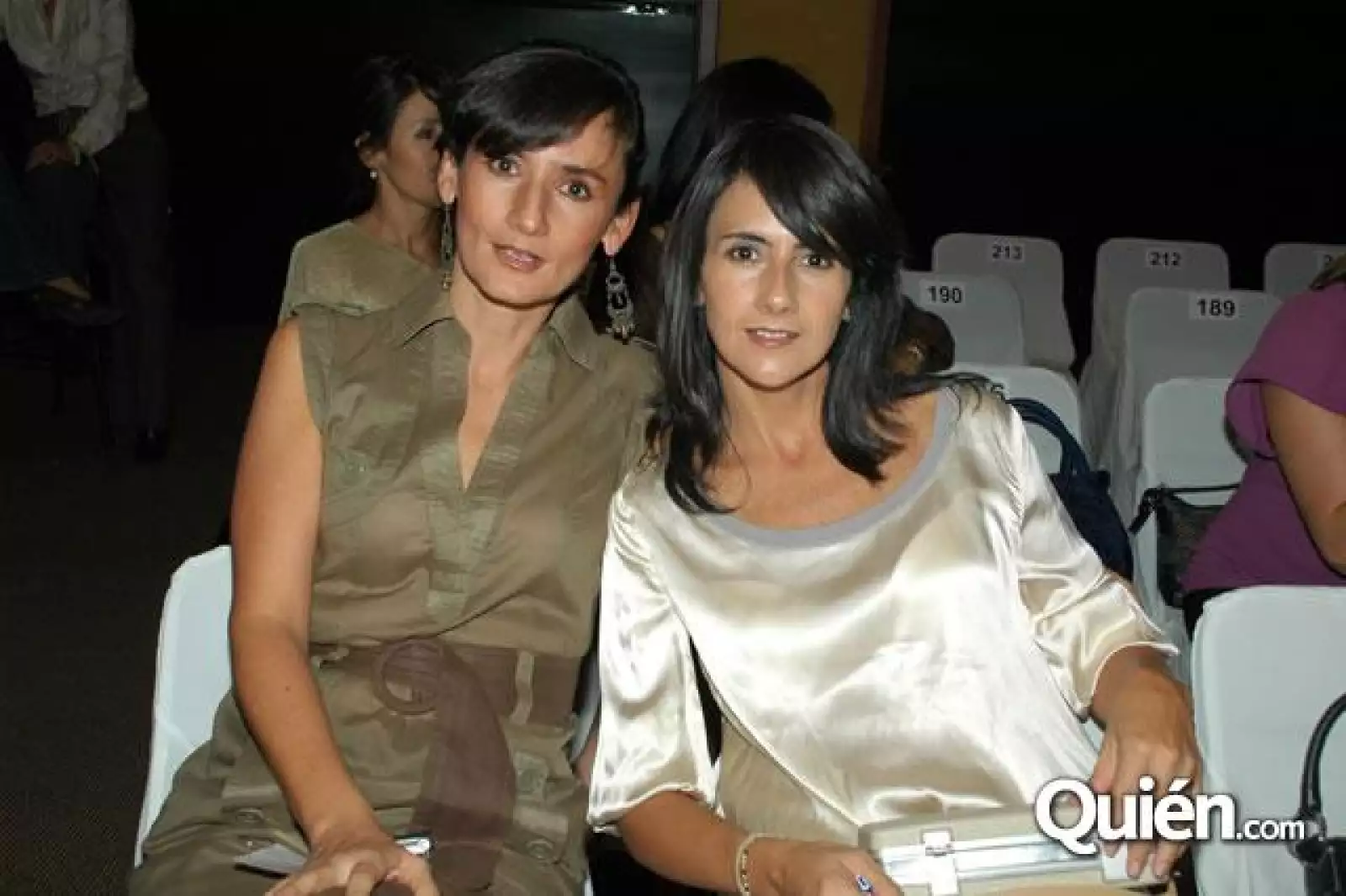 Desfile Elda Watanabe