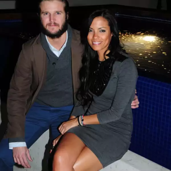 Carlos Ferer,Ana Lucina Tessada