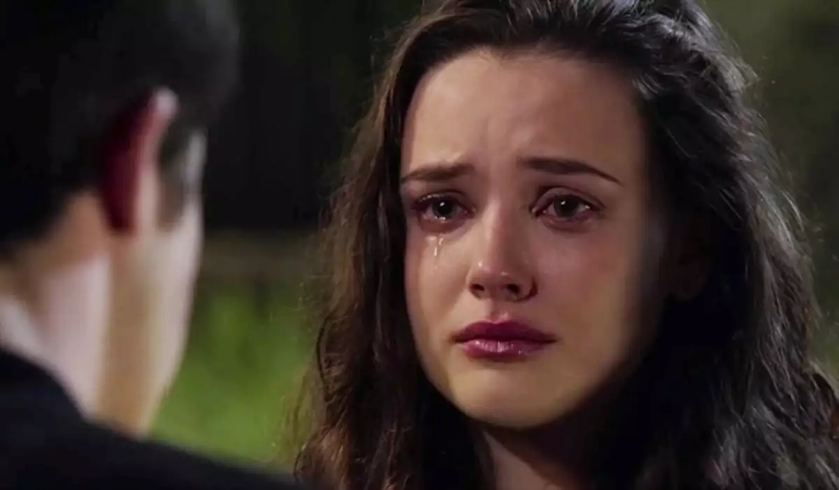 Katherine Langford