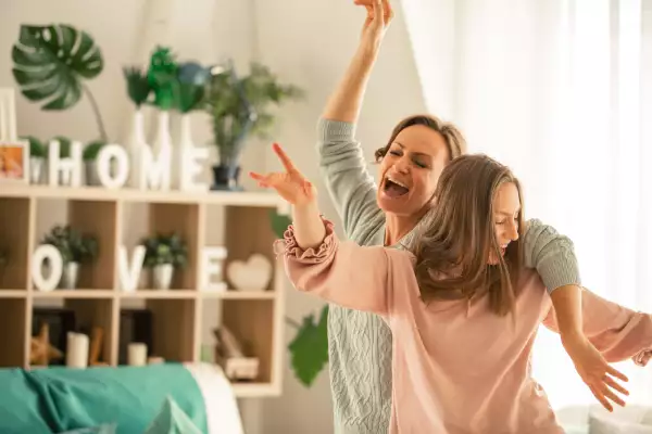 3 formas de decir te quiero a tu mamá