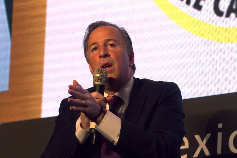 Meade en la AMEXCAP