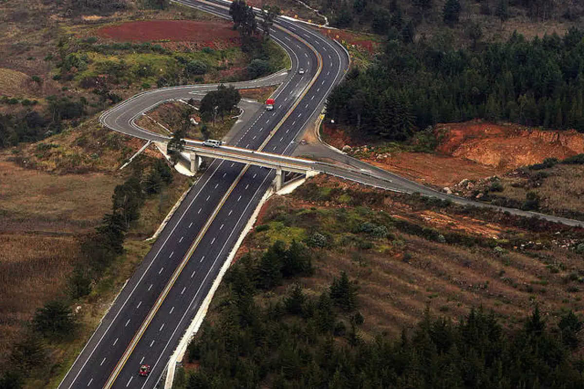 Carreteras_ SCT