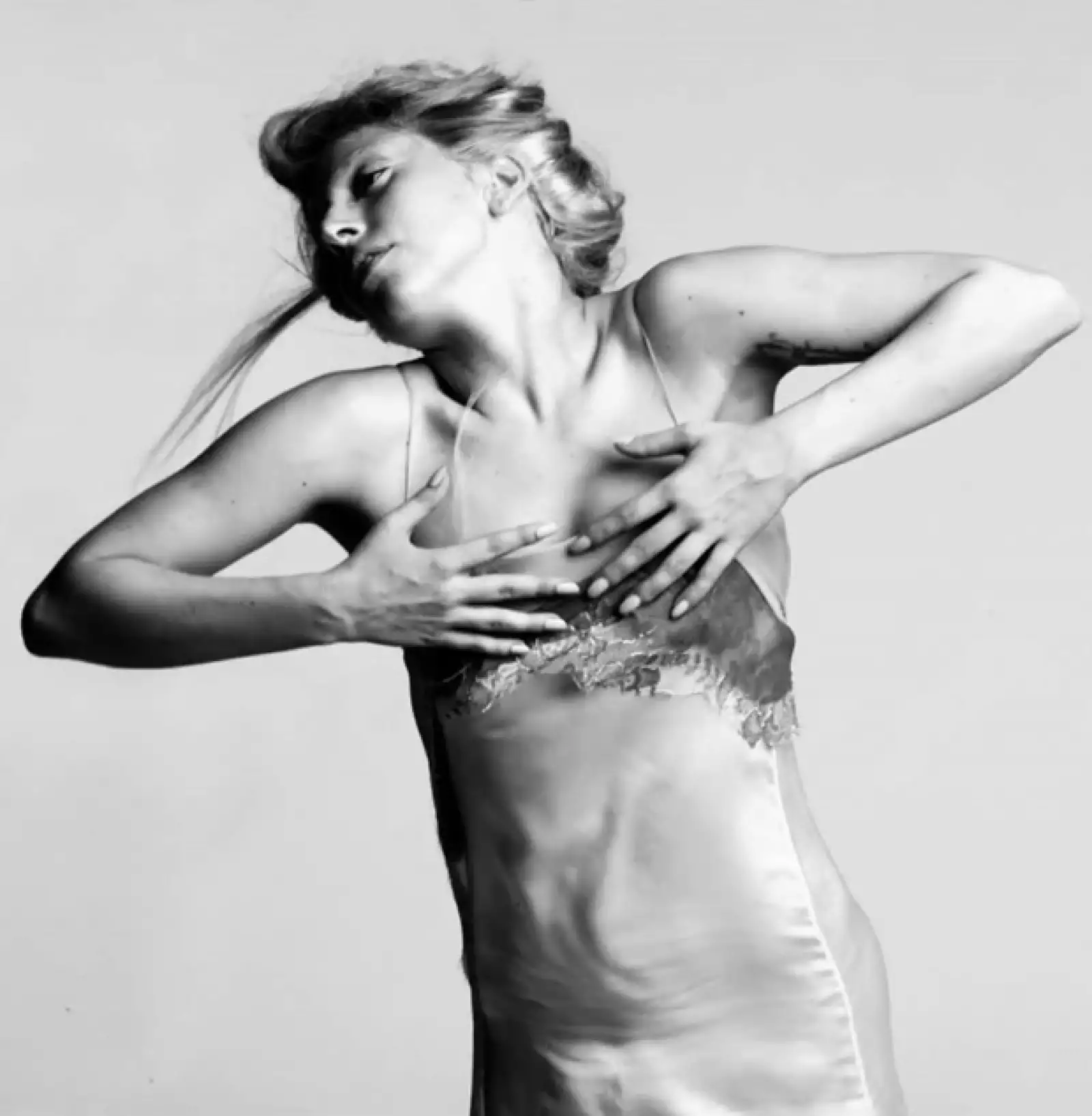 A Steffani Germanotta le disgusta que la llamen por su nombre de pila pues, dice, en realidad ignoran su existencia creativa.