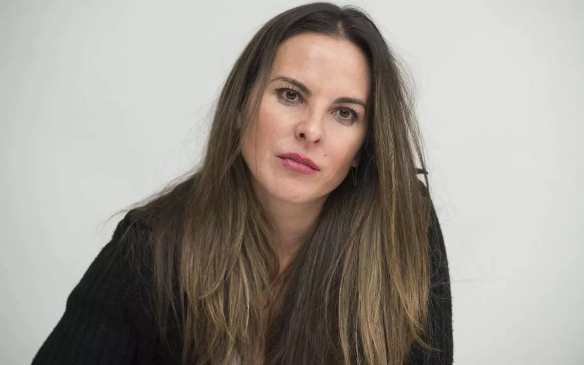 Kate del Castillo