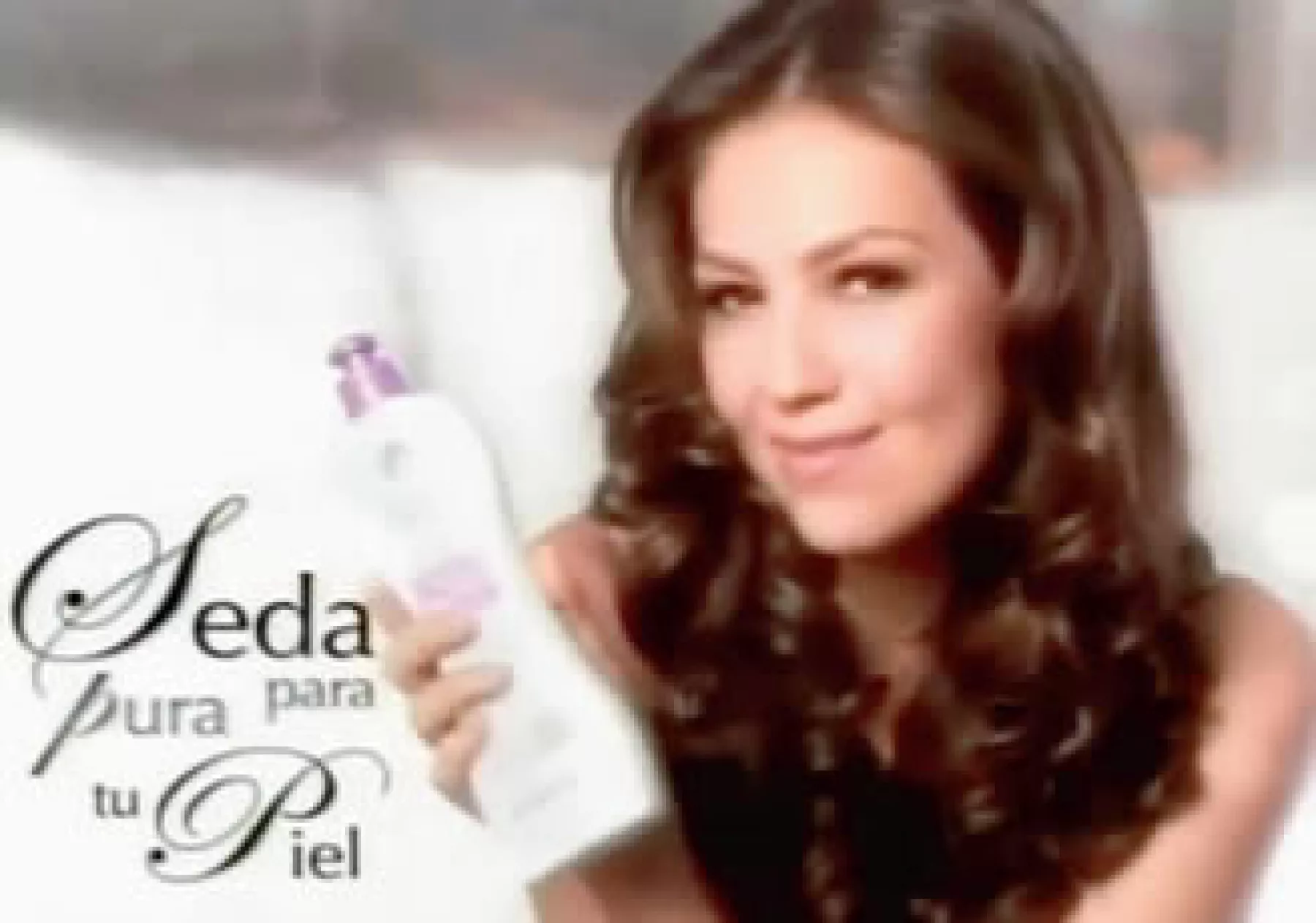 Thalía será la cara de la nueva etapa de Teatrical. (Foto: Especial)