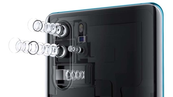 Huawei P30 Pro