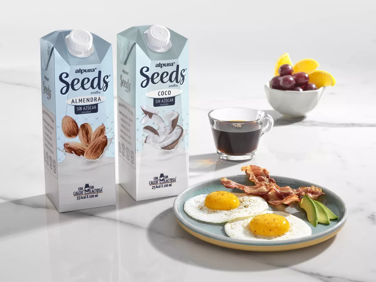 Alpura Seeds (Cortesía)