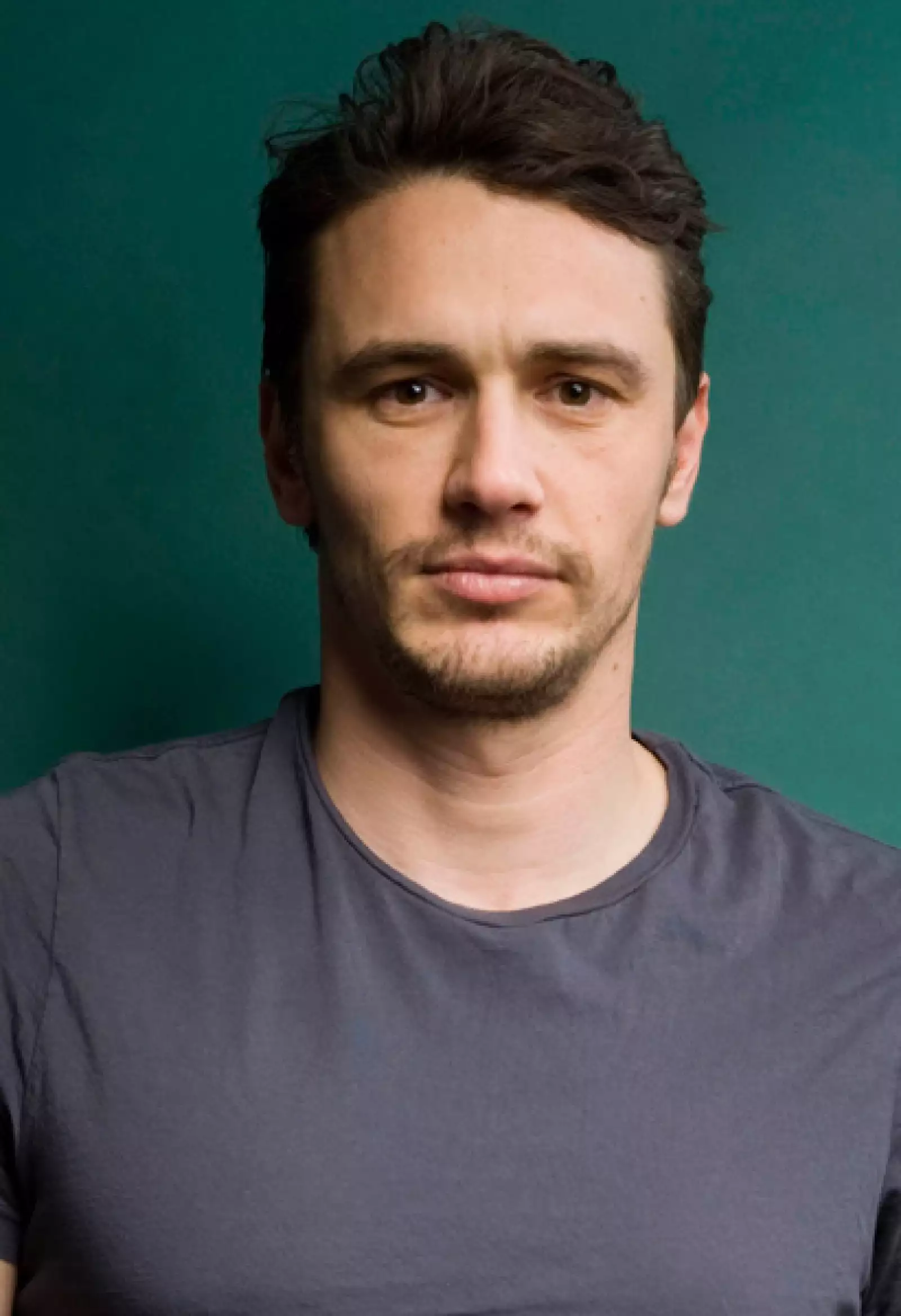 James Franco (Actor)