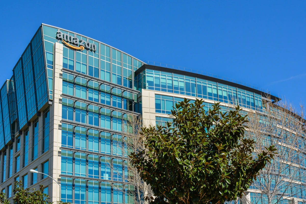 amazon