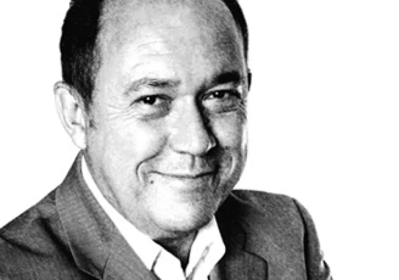 Jordy Micheli, ingeniero y economista, es profesor investigador de la Universidad Autónoma Metropolitana (UAM-Azcapotzalco) (Foto: Manufactura)