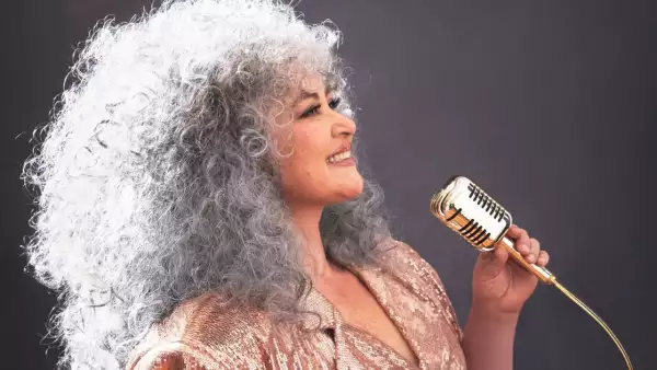Amanda Miguel